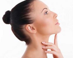 Exercises to get rid of a double chin Exercises to get rid of a double chin at home