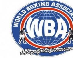 Major boxing championship belts Boxing version titles