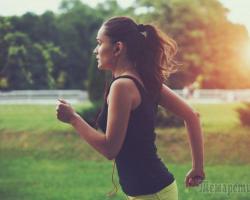 Hvordan motivere deg selv, hva du skal forberede, løpeprogram
